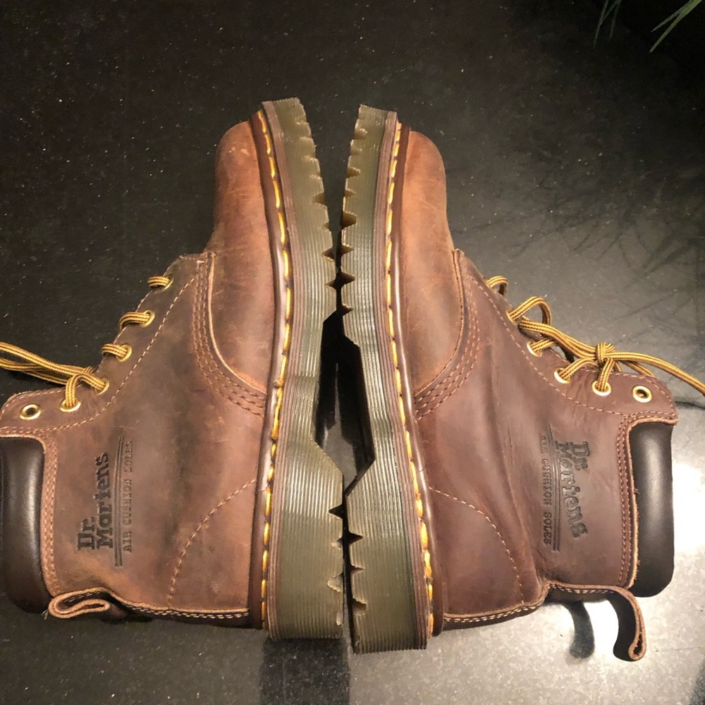 Original Dr. Martens